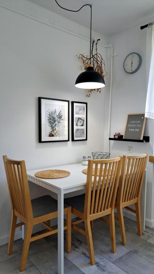Apartment Miedzy Jeziorami *